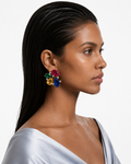 Candy Drop Stud Earrings