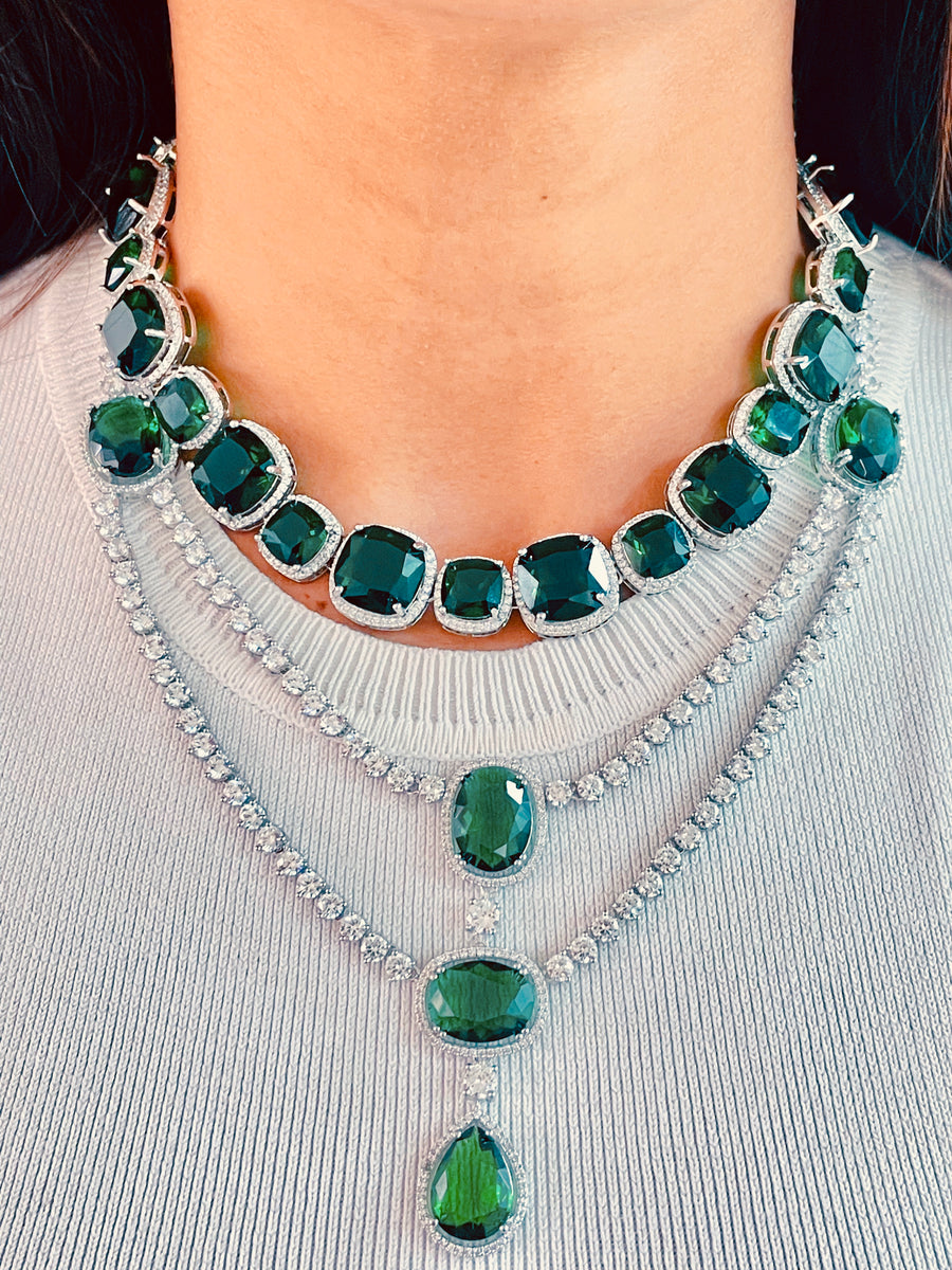 Shop All Necklaces – Lunaya Jewelry