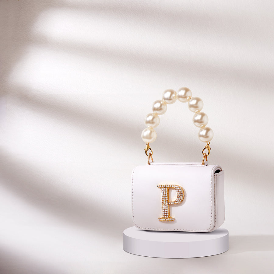 Personalized Light Pink Nano Bag – PRERTO E-COMMERCE PRIVATE LIMITED