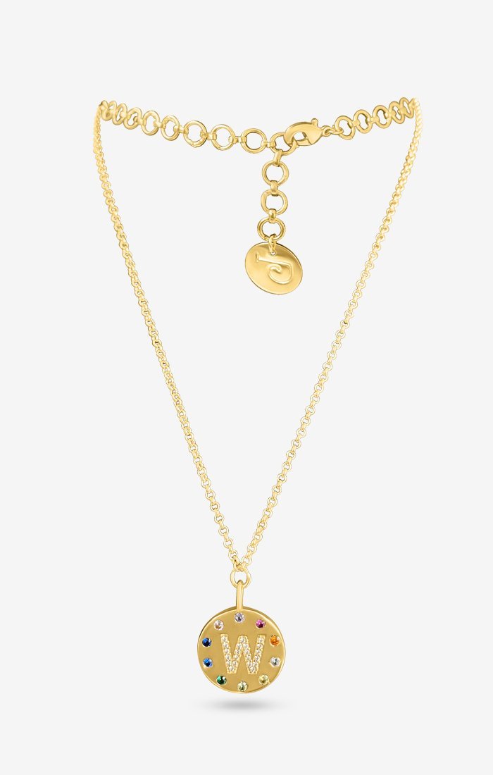 Arco Iniziale - Charm
