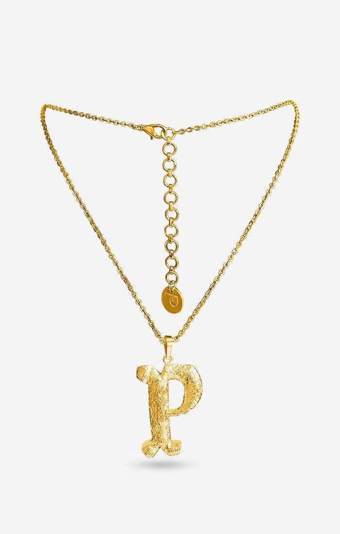Iniziale - Charm