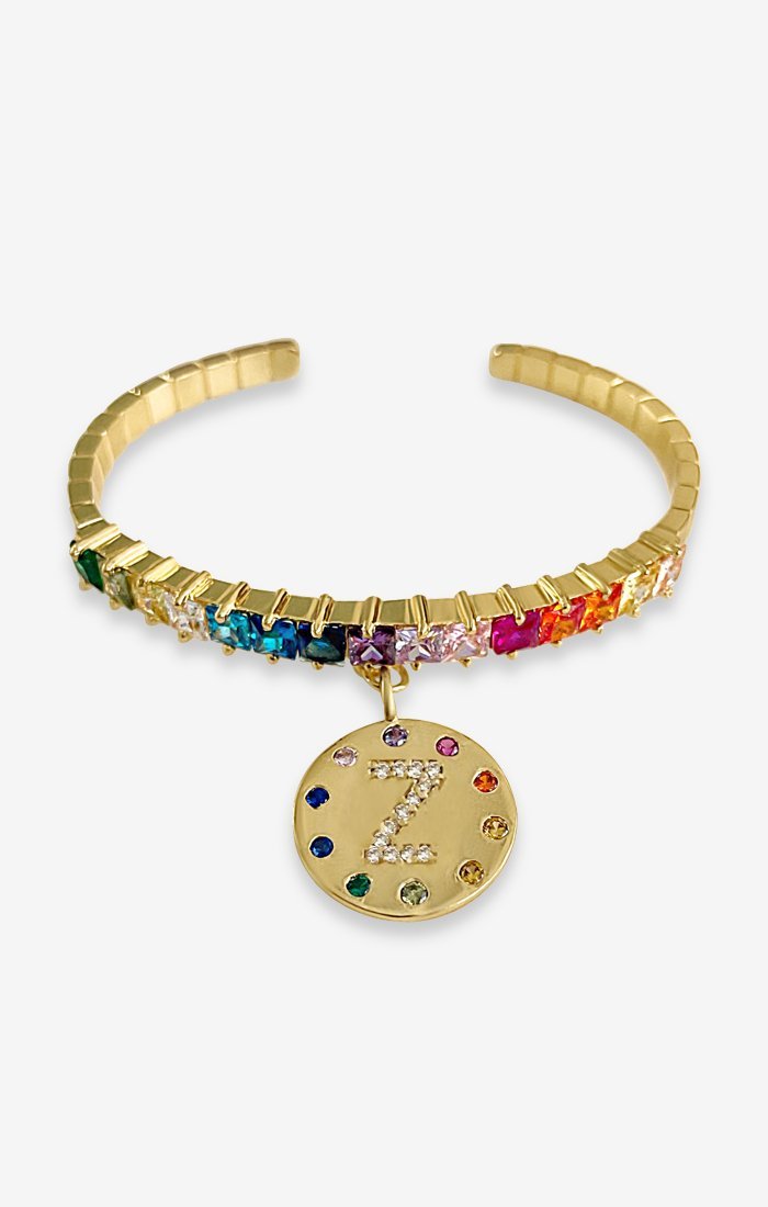 Orian Iniziale - Charm