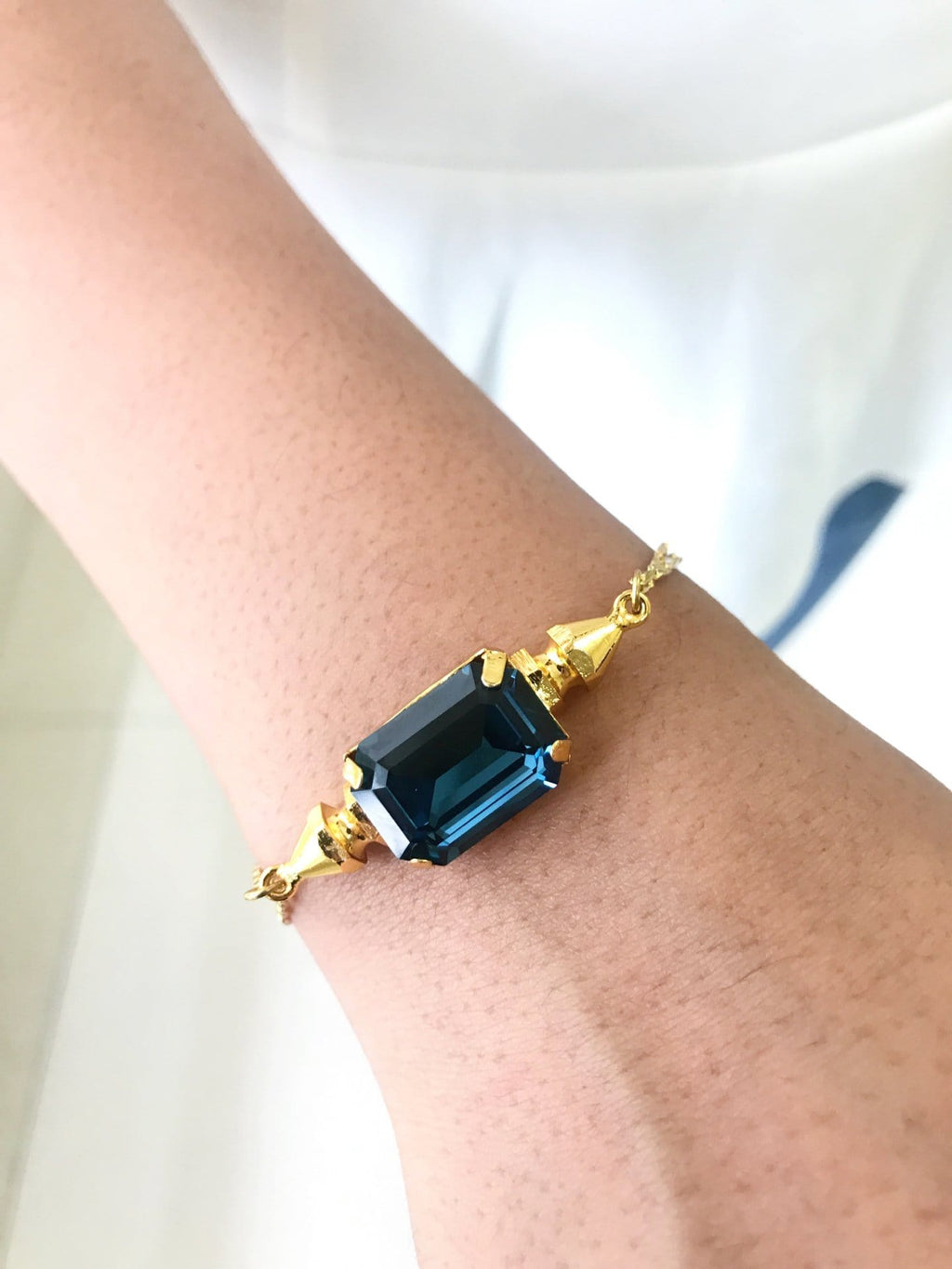 Rancher Bracelet