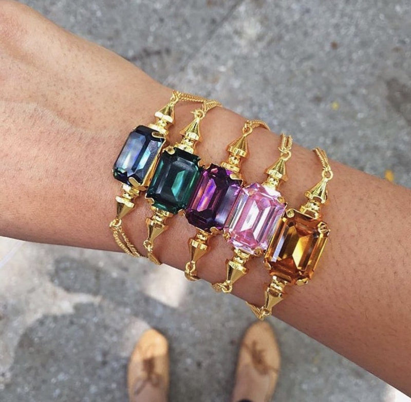 Rancher Bracelet