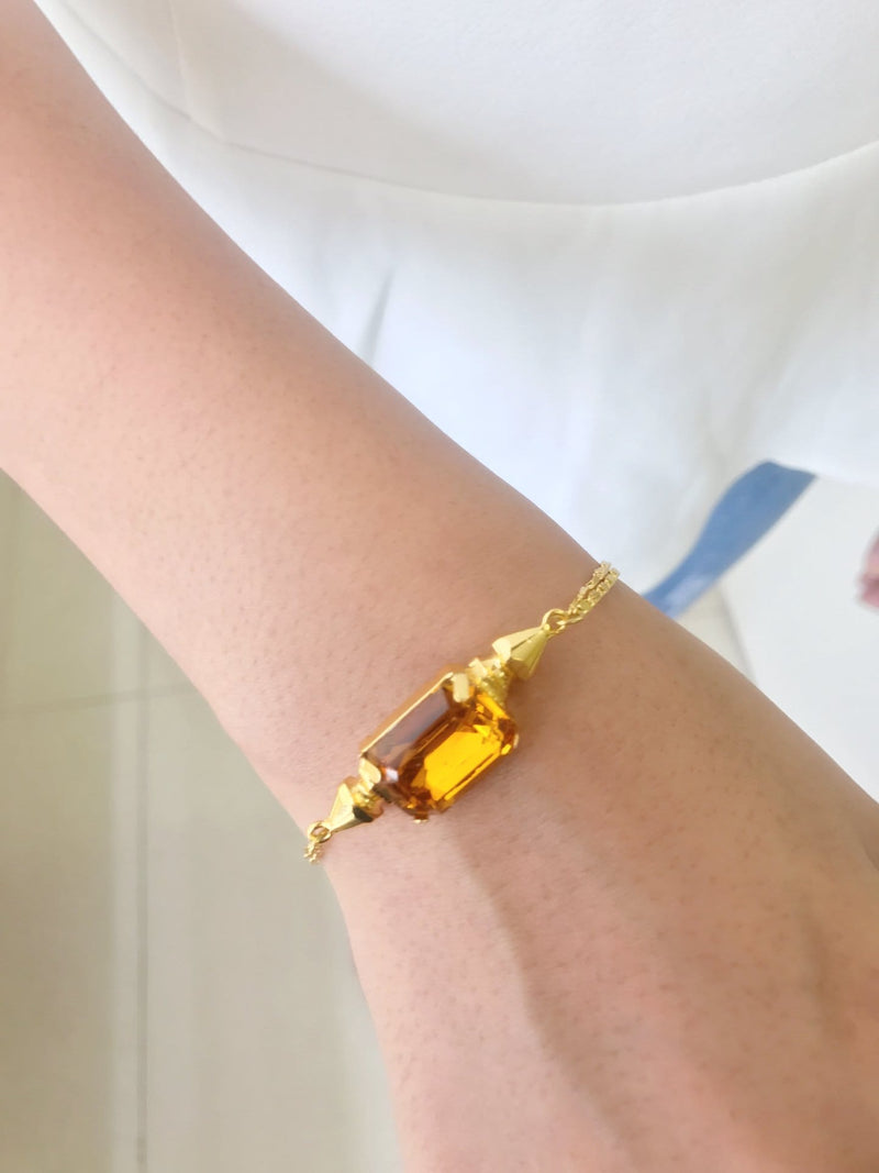 Rancher Bracelet