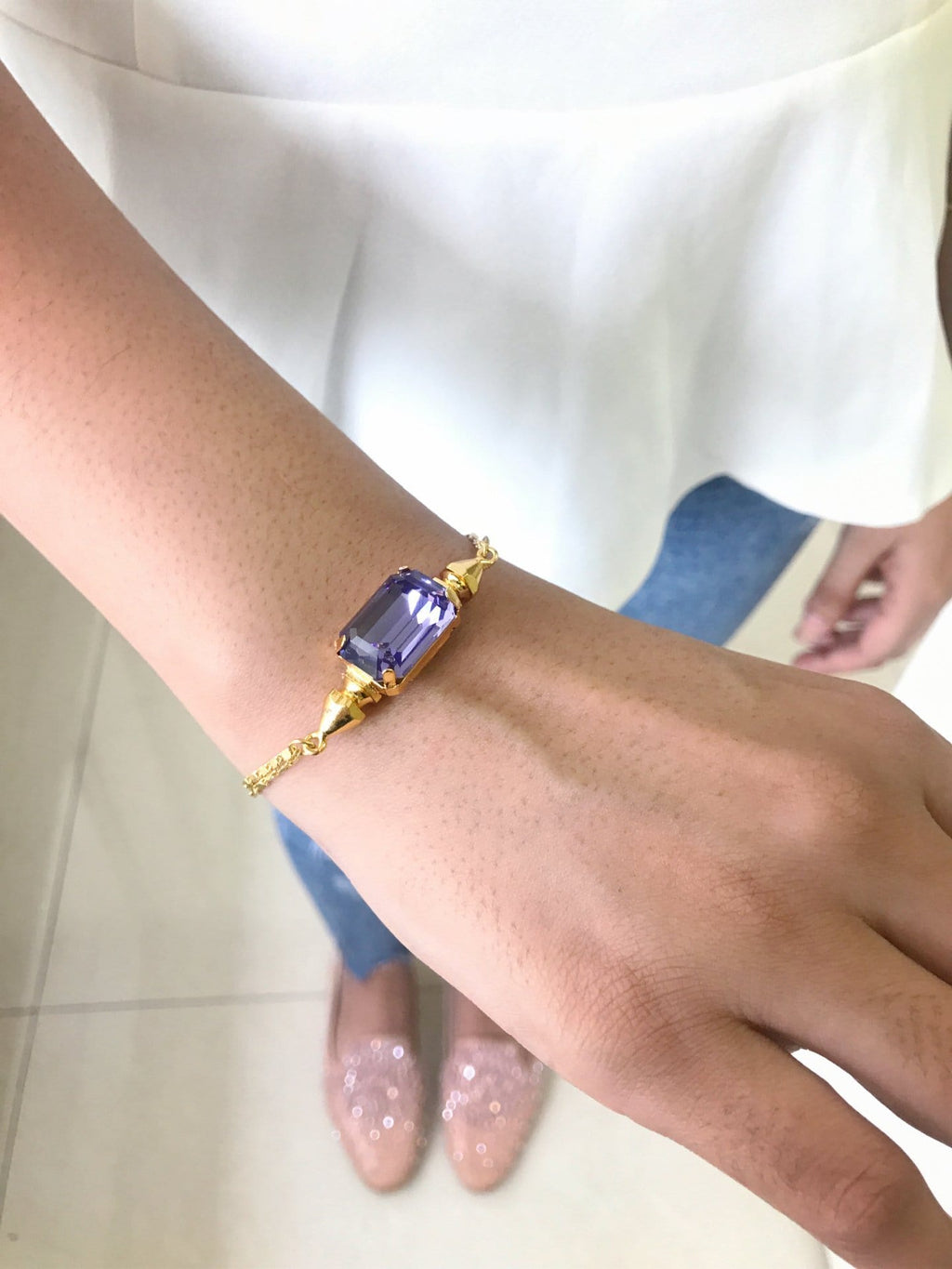 Rancher Bracelet